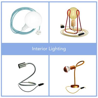 HP Interior Lighting