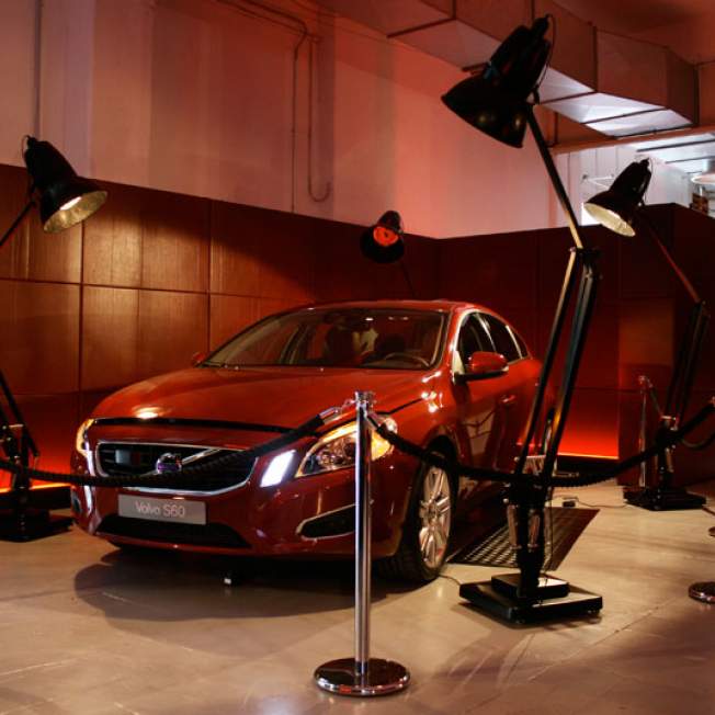 The-Car