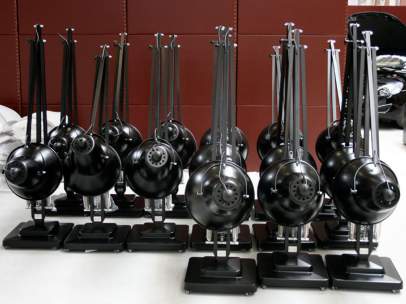 The-Equipment