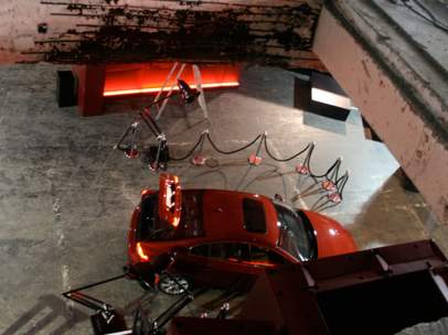 The-London-Venue
