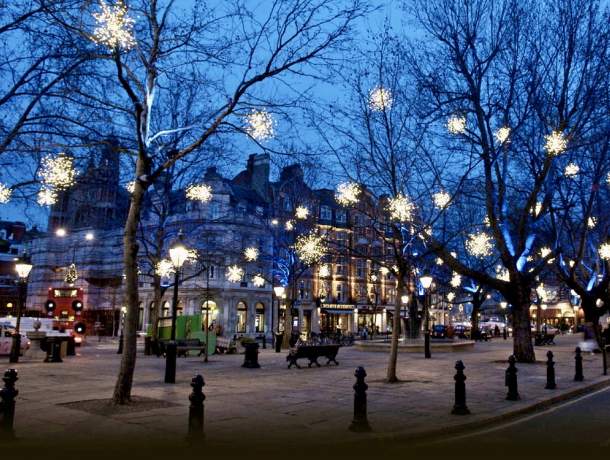 antares sloane square